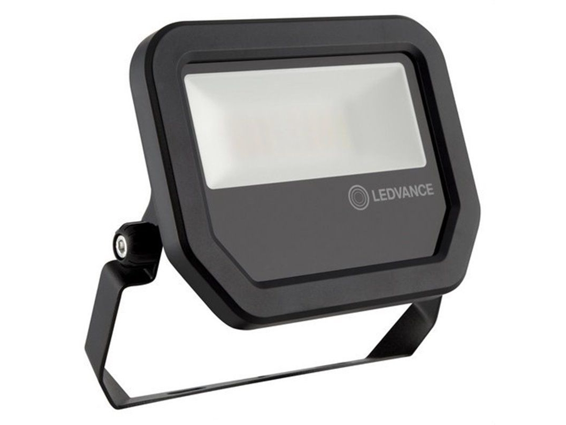 LEDVANCE 4058075421059 Proyector Proyector 20W/6500K Sym 100 Negro
