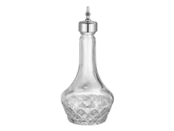 Botella de Paraslowmoose estilo japonés (90 ml/3 oz)