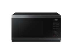 Microondas SAMSUNG MS32DG4504AG (1000 W - Negro/Plateado)