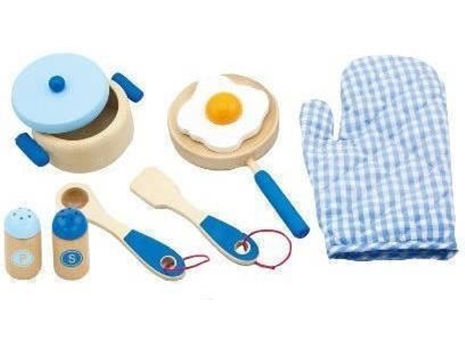 Juguete NEW CLASSIC TOYS NCT1061