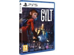 ECOPLAY Juego PS5 GYLT