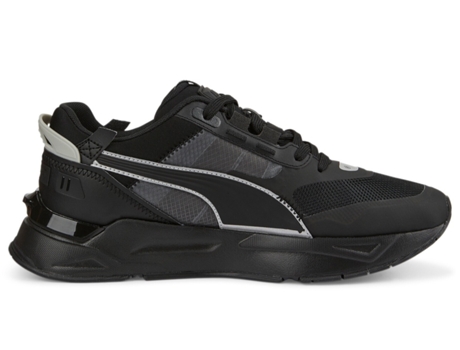 Formadores PUMA Mirage Sport Tech Reflective (Tam: 46)