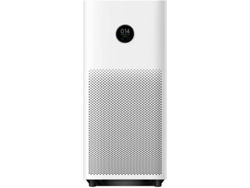 Purificador de Aire XIAOMI Smart Air Purifier 4 Pro Blanco (60 m2)