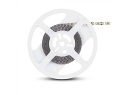 Tira de LED 3528 120 8w/m 4000k Ip20 V Tac