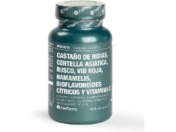 Suplemento Alimentar HERBORA Opticir (60 Vcaps)