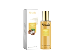 Perfume en spray de vainilla y coco
