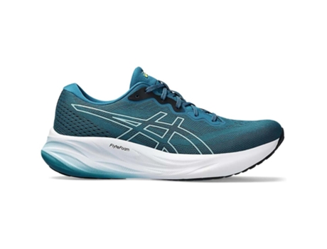 Zapatillas de Hombre para Running ASICS Gelpulse Azul (46)