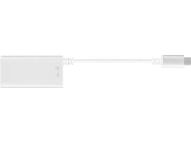 Adaptador MOSHI (USB-C - Ethernet - MacBook Pro)