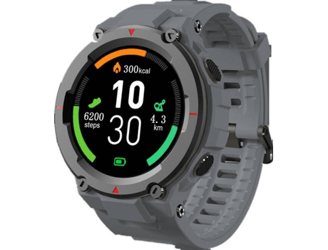 Smartwatch ALLCALL Model 3 Gris