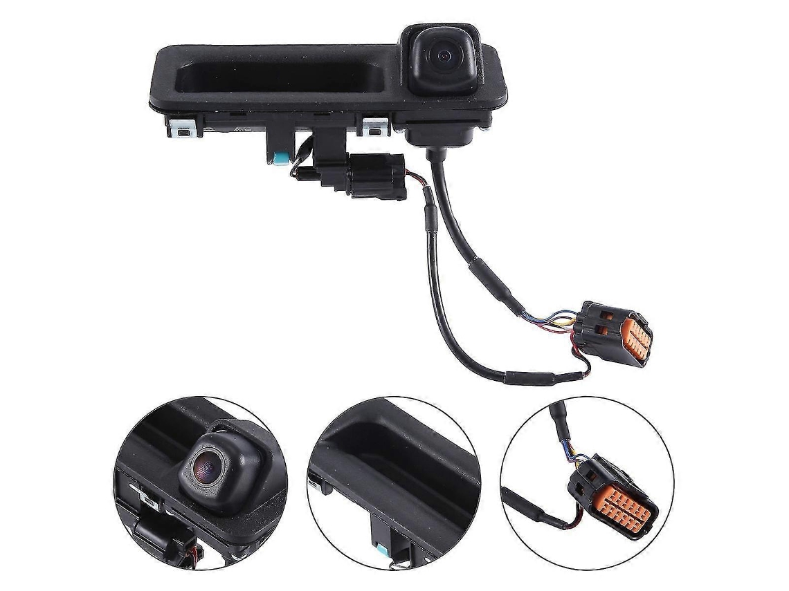 Cámara de visión trasera compatible con Sorento, 95760 C5000 (2014-2017)