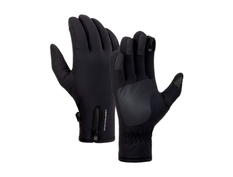 Guantes para montar en scooter eléctrico XIAOMI Mi L negro Bhr6749Gl XIAOMI