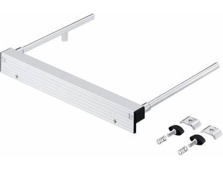 Accesorios del Sistema BOSCH Guía Paralela para Sierras de Imersión Professional