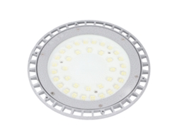 Lámpara De Trabajo Led De 100 W Y 12000 Lúmenes, A Prueba De Explosiones, Con Cristal Templado Ip65, Para Fábrica, Mina Y Almacén.