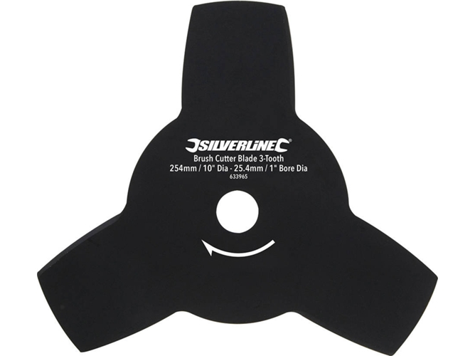 Cuchilla SILVERLINE 633965