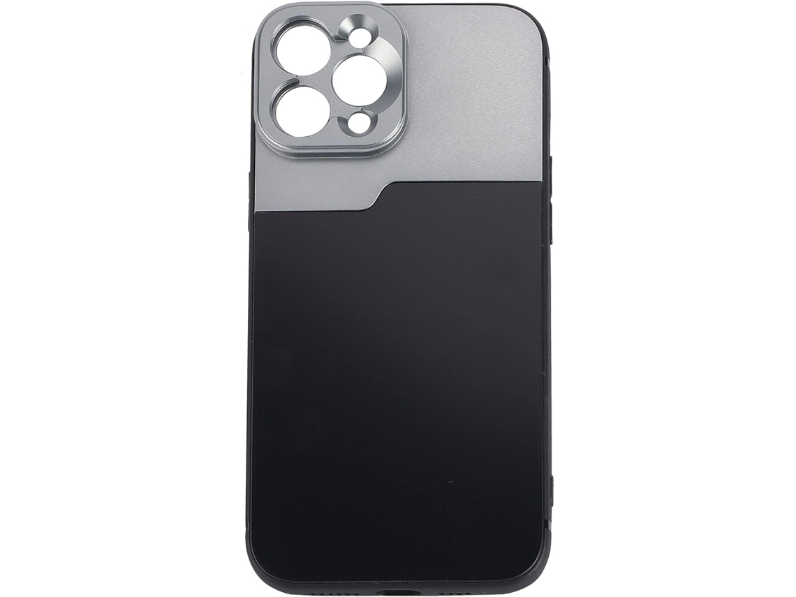 Funda Protectora Premium Antiarañazos Para Teléfono 12 Pro, Ideal Para One