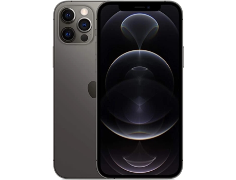 APPLE Iphone 11 Pro Max 512Gb Space Grey Gris (Reacondicionado Como Nuevo)