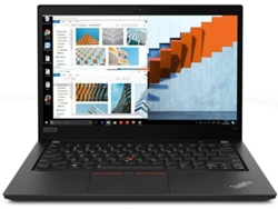 Laptop Lenovo Thinkpad T14 G2 i5 1135g7, 16gb, 256gb SSD, 14fhd, Español (Reacondicionado)