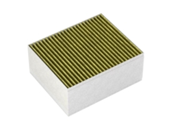 Filtro de Carbón de Campana SIEMENS LZ31XXB16