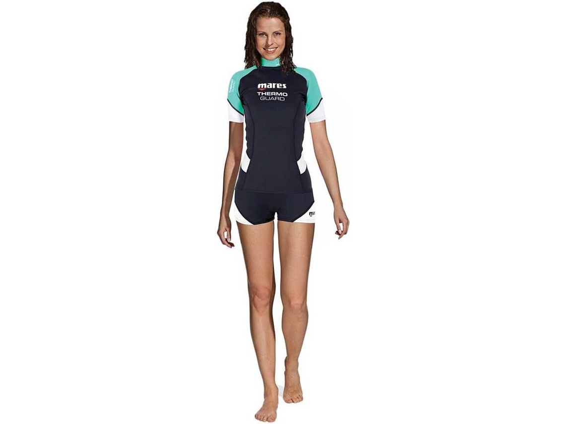 Rash Guard MARES Thermo Guard 0.5 She Dives (M)