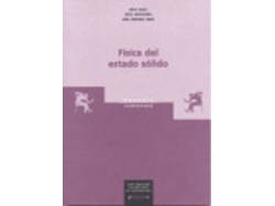 Libro Fisica Del Estado Solido (Español)