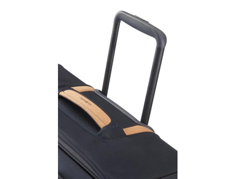 Maleta de Viaje Grande SAMSONITE Spark Sng Eco Azul (79cm)