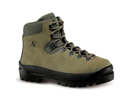 Botas de montaña Bulnes Verde EU 38 Hombre BOREAL