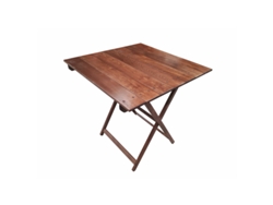 Mesa ARANAZ (70 x 70 x 73 cm)