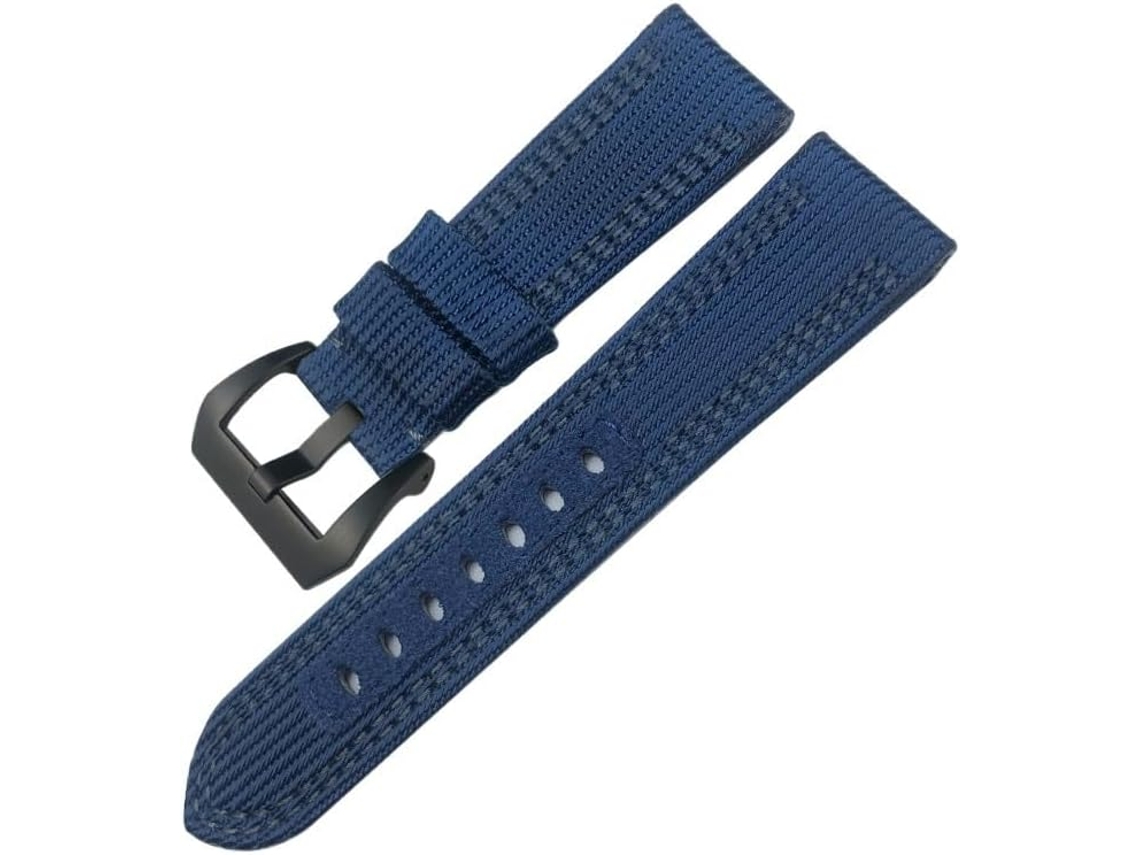 Correa 26 Mm De Nailon De Fácil De Ajustar, Suave, Alta Calidad, Ecológico