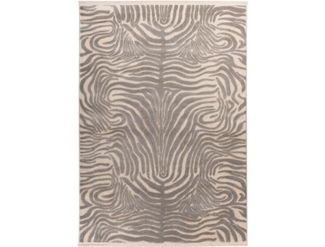 Alfombra de Salón Moderna Savana NOVATREND (120x170 cm)
