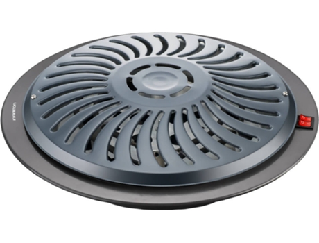 Braseiro Elétrico INFINITON HBZ-10 (900 W)