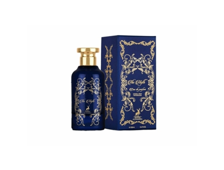Perfume Unisex MAISON ALHAMBRA EDP The Myth 100 ml