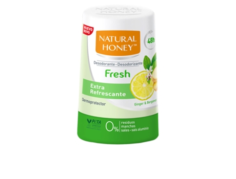 Desodorante Roll-On Fresh NATURAL HONEY 50 Ml