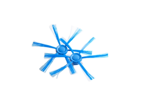 Robot Cepillo Lateral paño de mopa filtro Hepa para Philips Fc8796 Fc8794 Fc8792 piezas de aspiradora robótica Accesorios