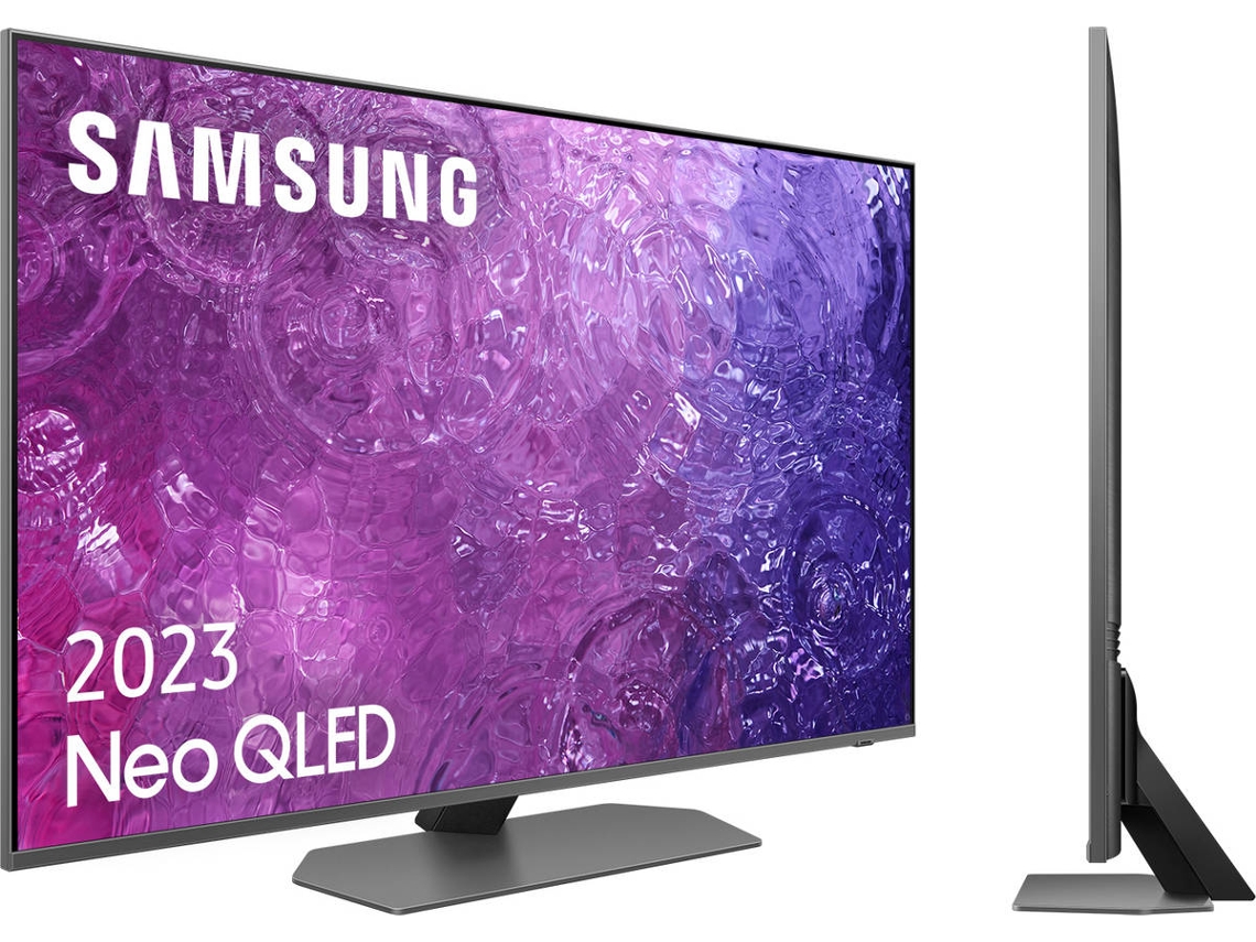 TV SAMSUNG TQ43QN90CATXXC (Neo QLED - 4K - 43'' - Smart TV)