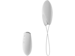 Ovo Recargable R1 OVO Blanco