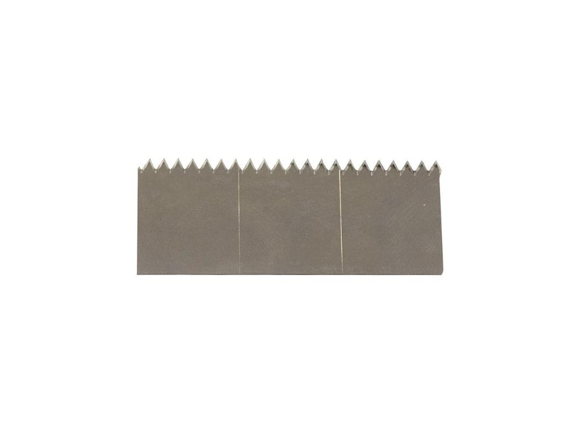 Cuchilla Para Atadora (Juego de 3 piezas) PAPILLON