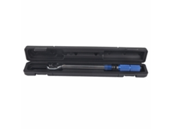 Llave Dinamométrica Ajustable De Acero Aleado De 10 A 60 N·m. Herramienta Manual De Reparación.