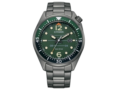 Reloj Hombre Citizen AW1717-81X