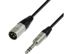 Cable de Audio ADAM HALL K4 BMV 0150