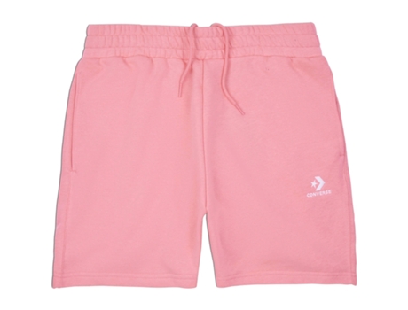 Pantalon corto Go-To Star Chevron French Terry Short CONVERSE M