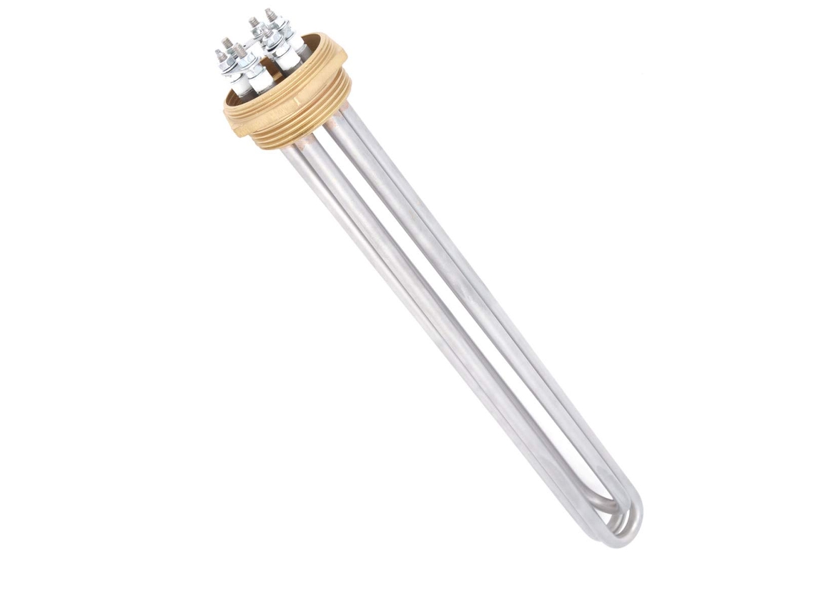 Calentador eléctrico tubular con cabezal de latón 3U 380V 9000W CHABERLU (9d4bcff1ad25373f7da5ce52a2db8f31)