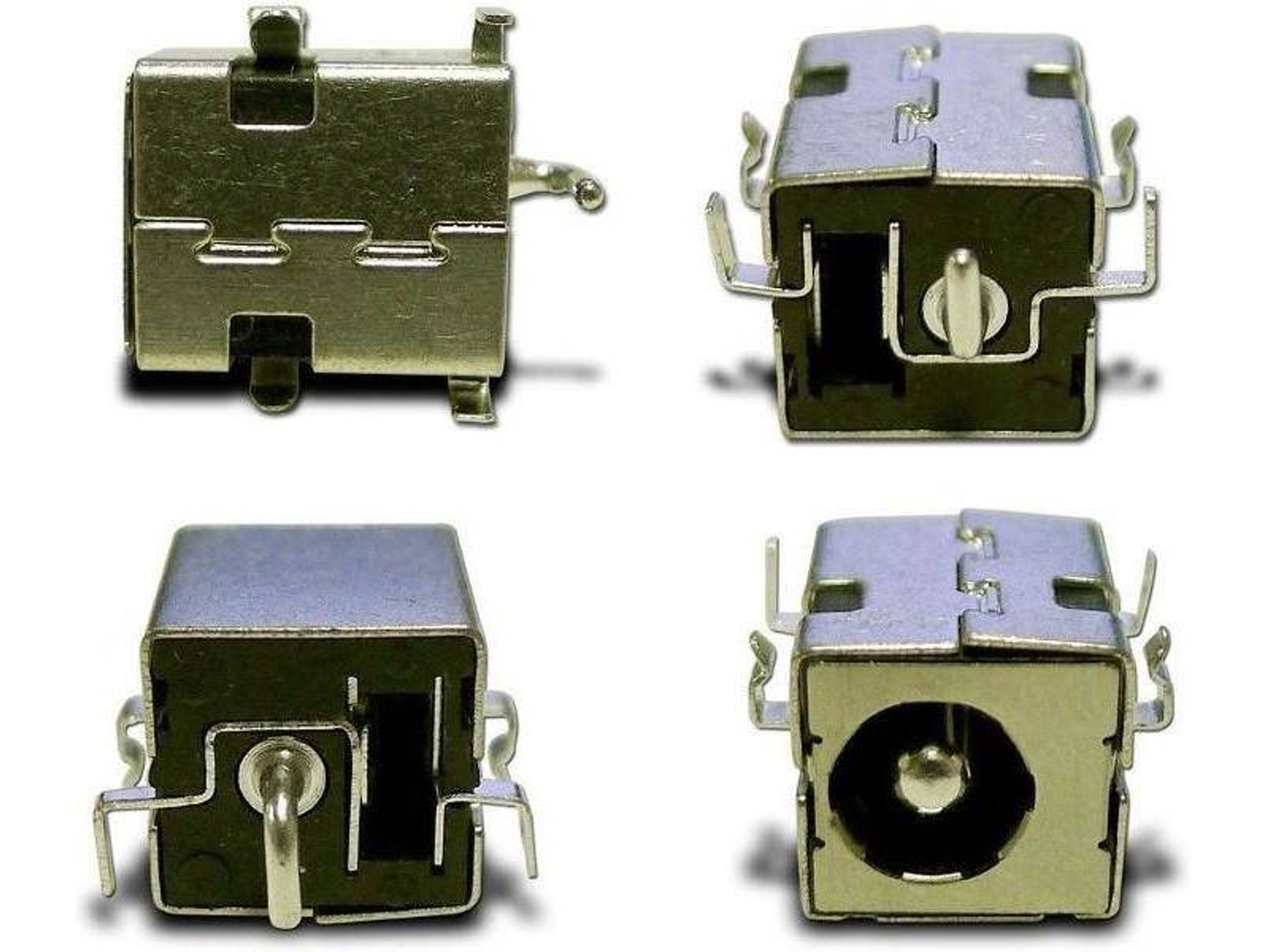 Conector Jack Portátil Asus X54C-Bbk15 X54C-Es91 X54Cms91 Pj033