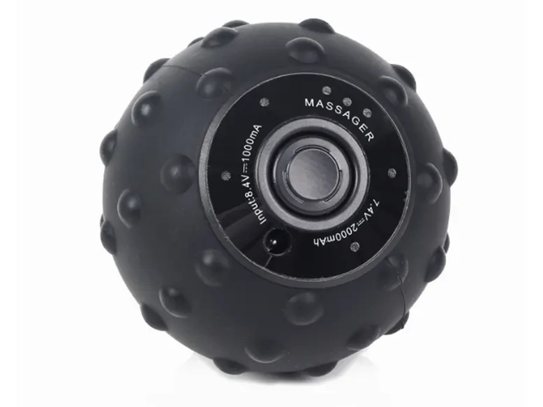 Bola de massagem vibratória FITTEST
