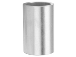Tubo Recto Redondo De Aluminio, Accesorio Para Soporte De Robot, Diámetro 32 Mm, 6100-2732-0050