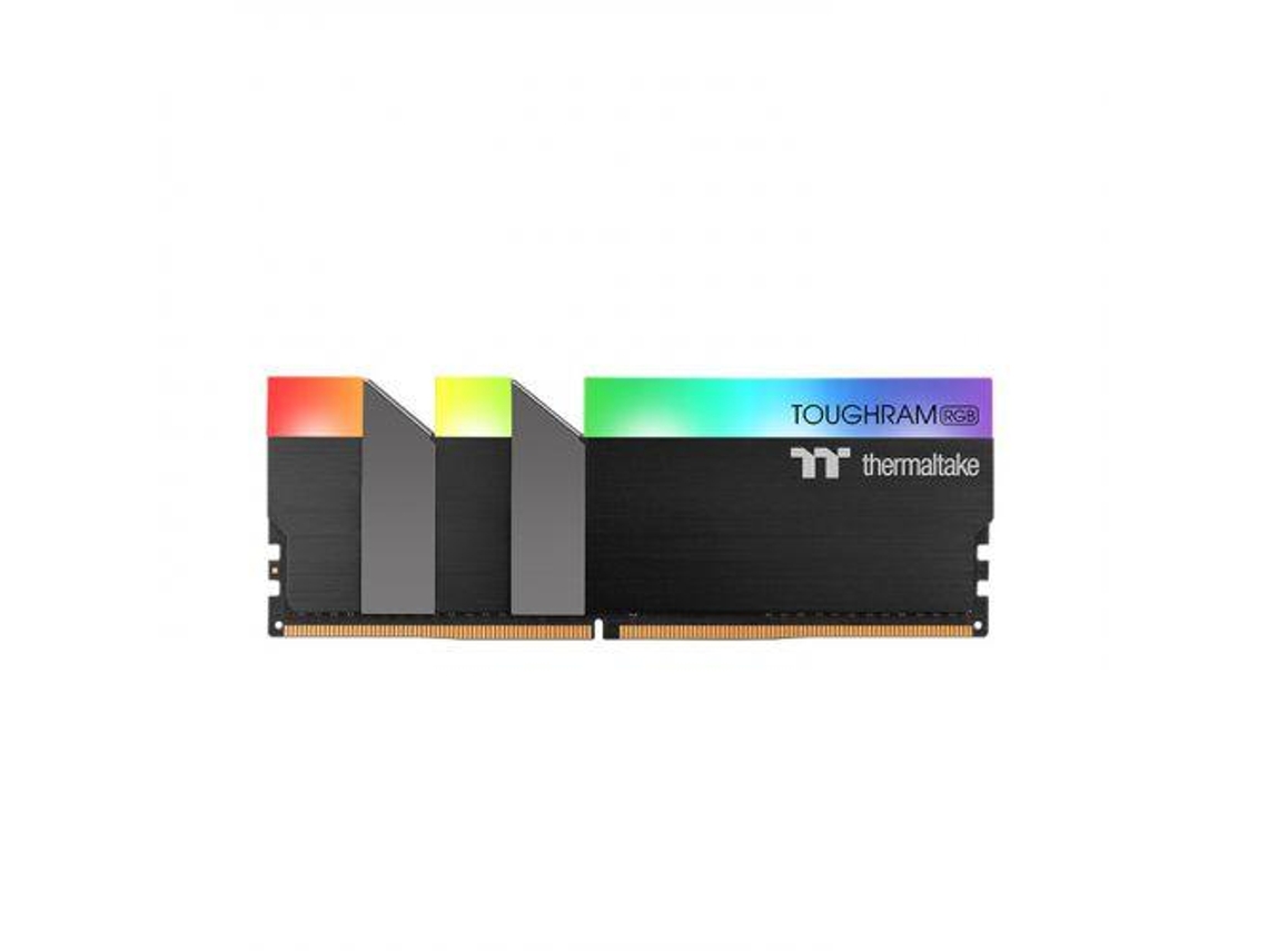 Memoria RAM DDR4 THERMALTAKE  (2 x 16 GB - 3600 MHz)