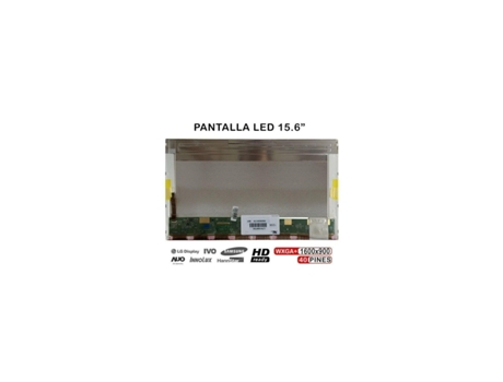 Pantalla PORTATILMOVIL para Laptop (15.6'')