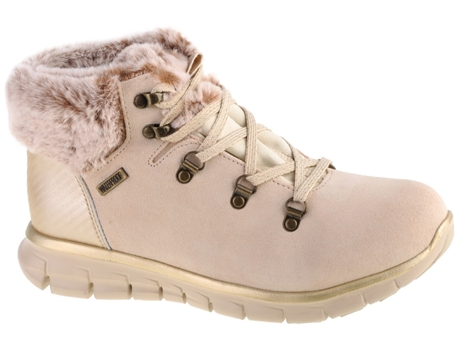Zapatos Mujer SKECHERS Beige (Tam: 41)