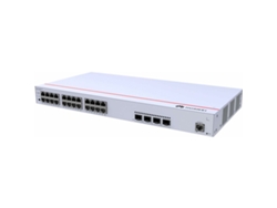 Switch HUAWEI S310-24P4S (Gris - SFP)