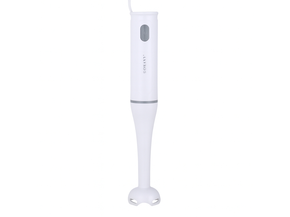 Licuadora blanca Sokany Sk 1709 de 200 W