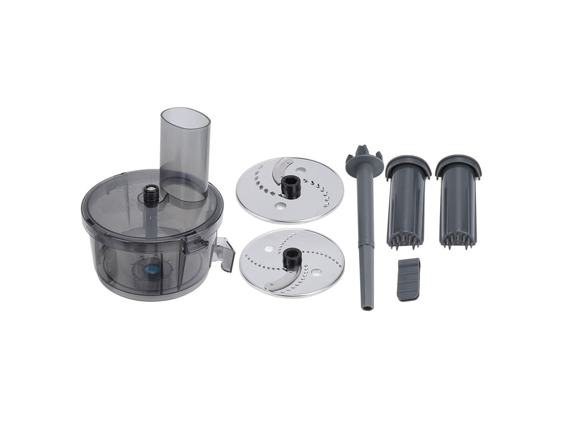 Cortador De Verduras Para Procesador De Alimentos Tm5, Tm6 Y Tm31.